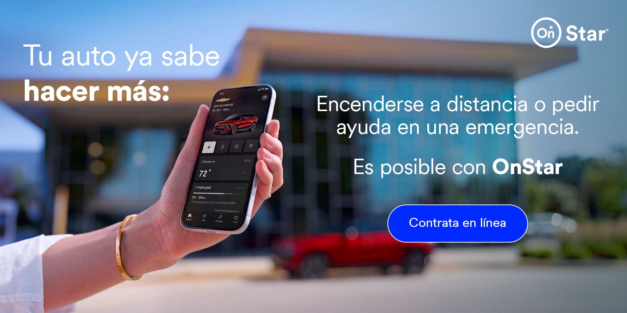 OnStar