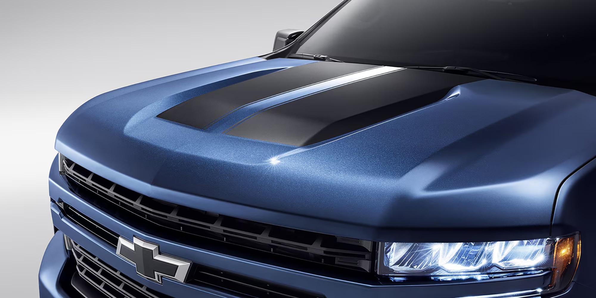 Accesorios Silverado 2026